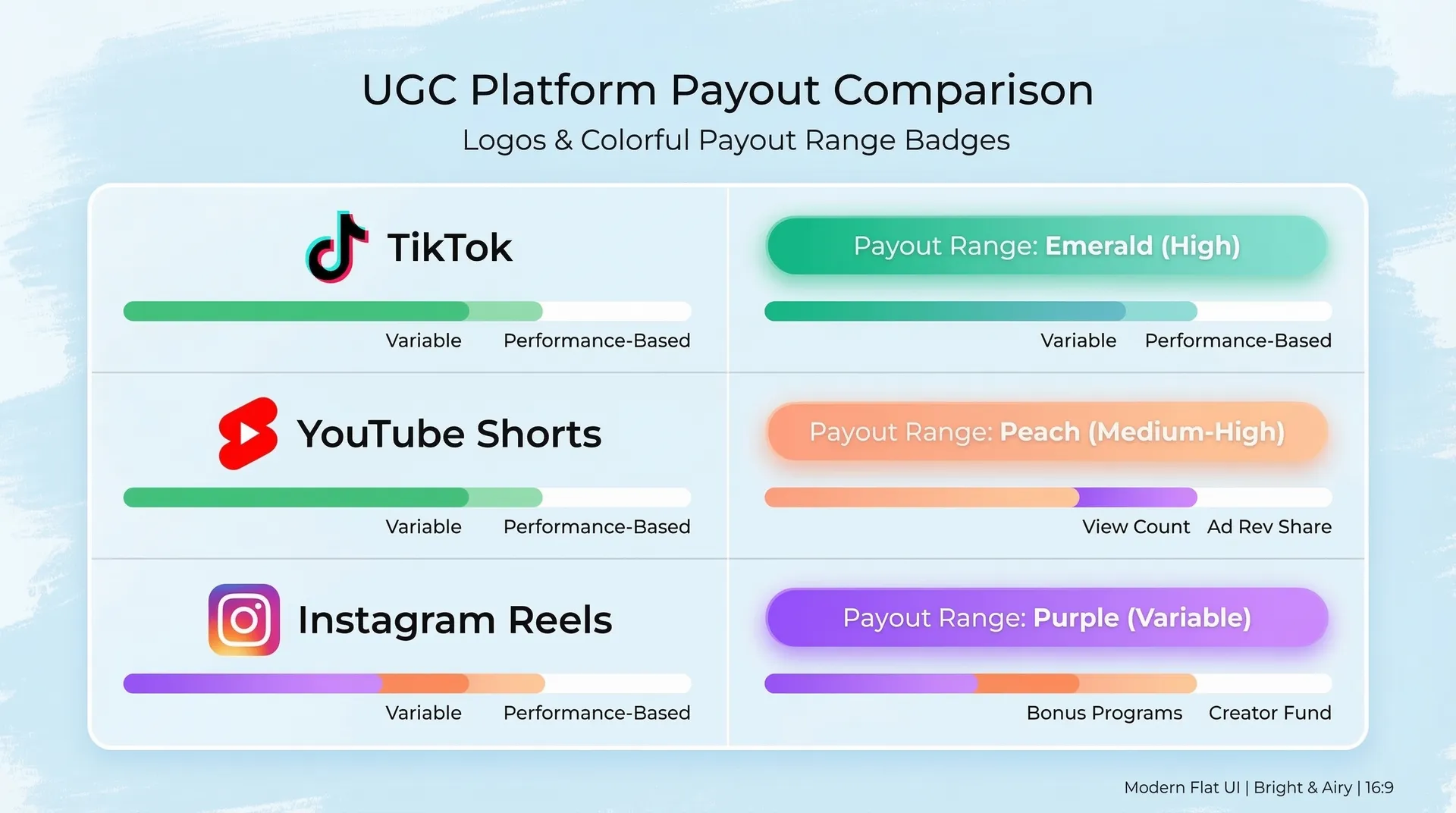 Best UGC platforms for creators to find paid campaigns