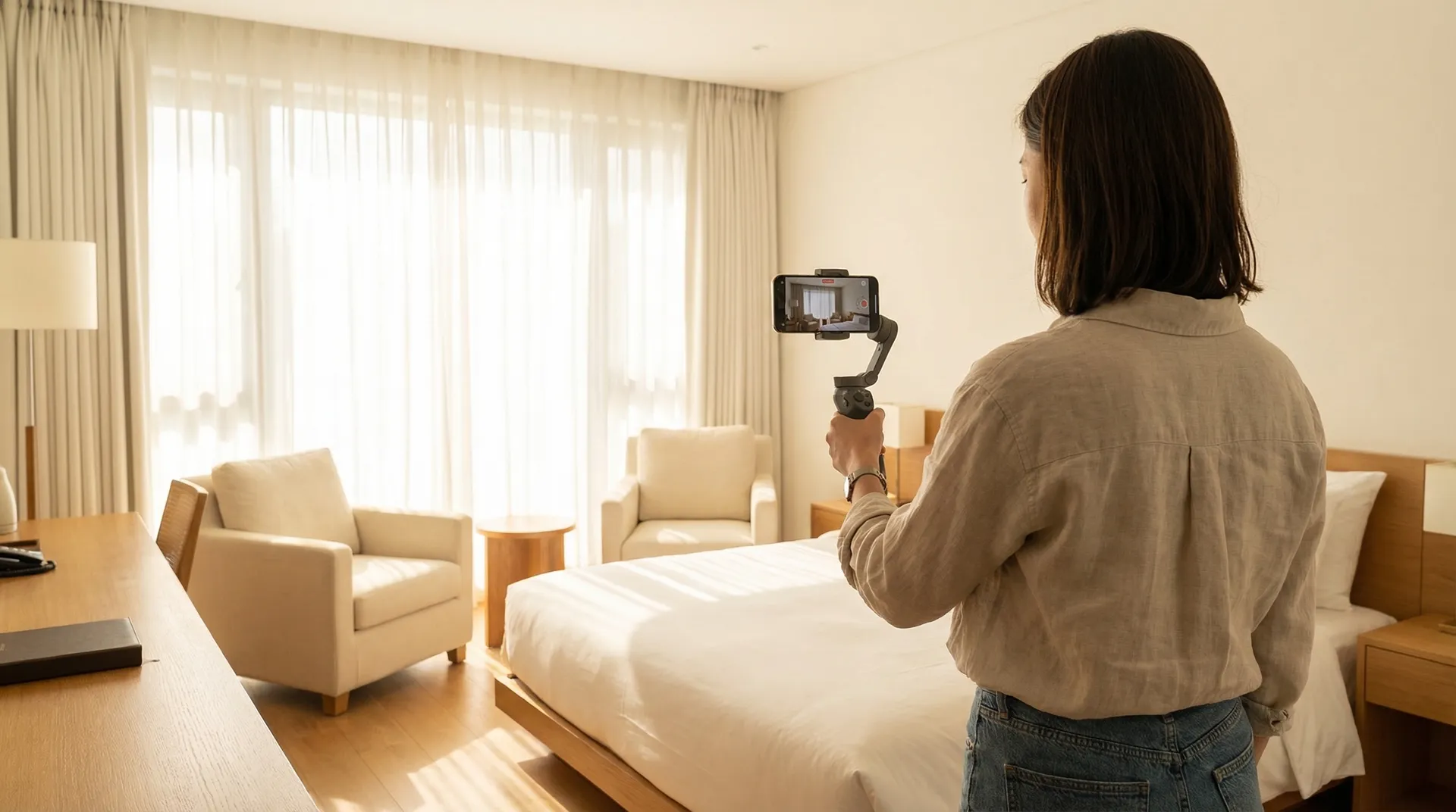 How to build a travel UGC portfolio for tourism brands