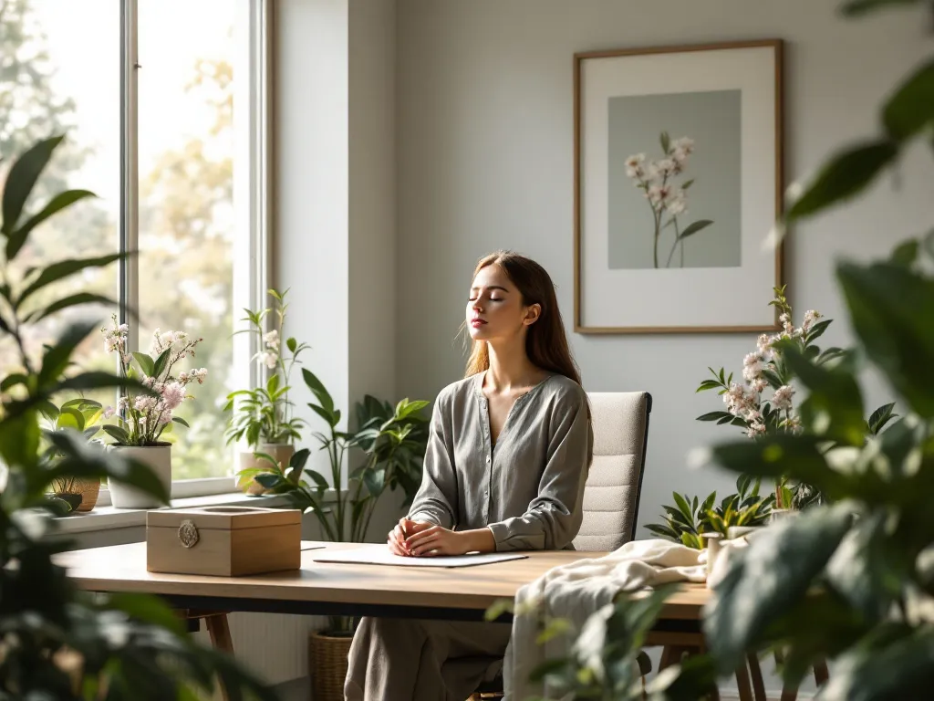 Enhancing Creative Flow How Mindful Rituals Transform Task Management Enhancing Creative Flow How Mindful Rituals Transform Task Management